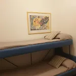 Bianca Vela 3*