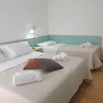 Bianca Vela Hotel Rimini