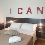 Hotel Bianca Vela Rimini