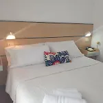 Hotel Bianca Vela 3*