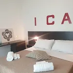 Bianca Vela Hotel Rimini