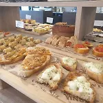 Bianca Vela Hotel Rimini
