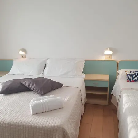 Bianca Vela Hotell