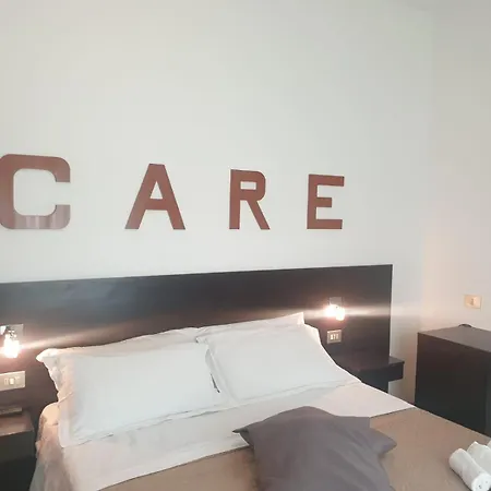 Bianca Vela Hotell