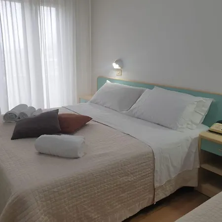 Hotell Bianca Vela