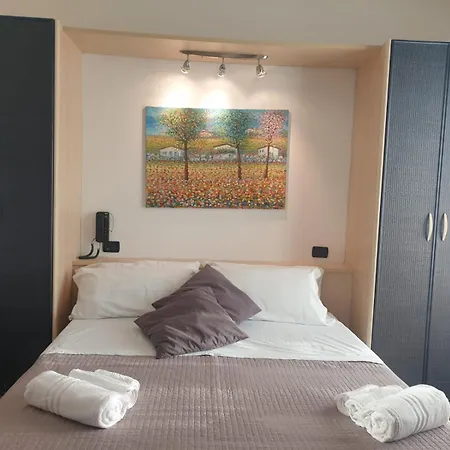 Hotell Bianca Vela 3*
