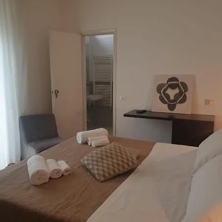 Hotell Bianca Vela Rimini