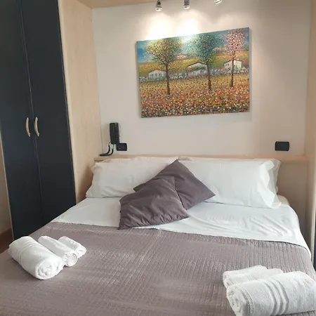 Hotell Bianca Vela