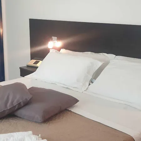 Hotell Bianca Vela 3*