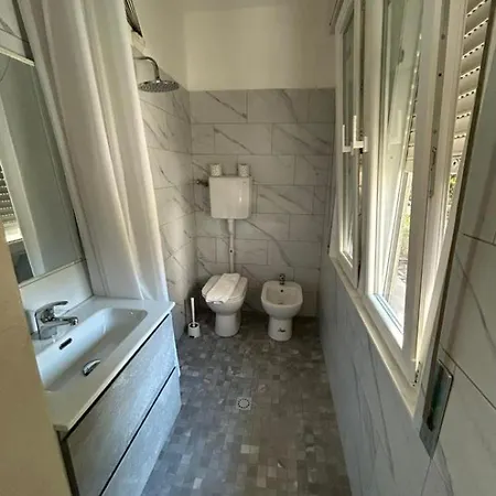 Bianca Vela Hotel Rimini