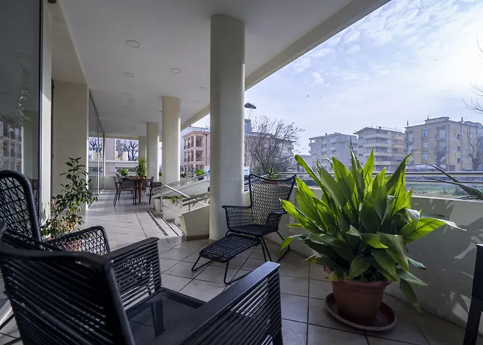 Bianca Vela Hotel 3*