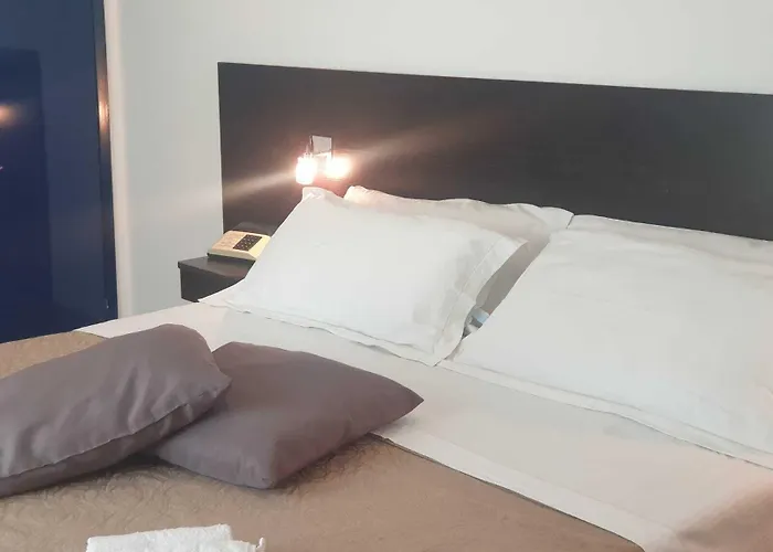 Hotel Bianca Vela 3*