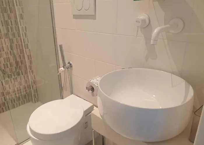 Bianca Vela 3* Rimini