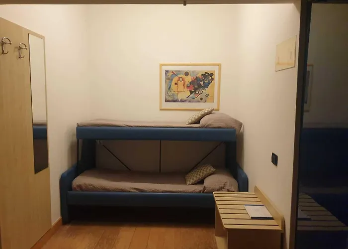 Hotel Bianca Vela Rimini