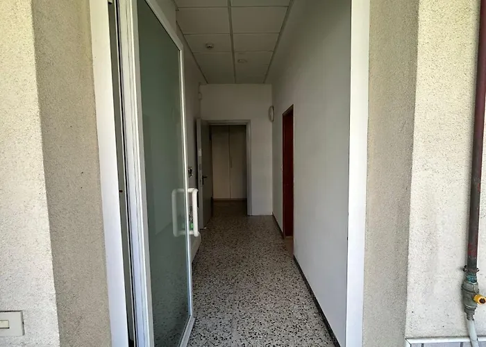 Bianca Vela Hotel Rimini