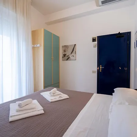 Bianca Vela Hotel 3*