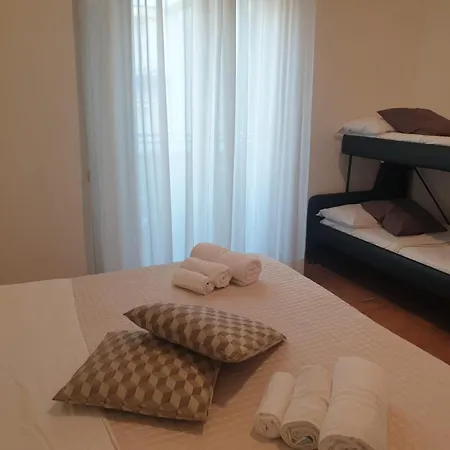 Bianca Vela Ξενοδοχείο 3*