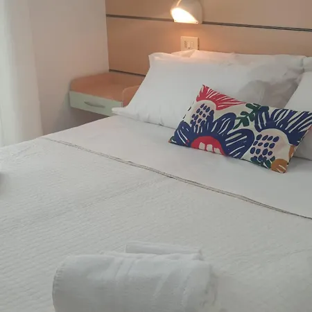 Hotel Bianca Vela Rimini