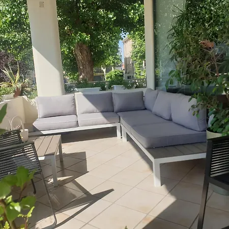 Bianca Vela Hotel 3*