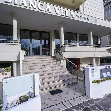 Otel Bianca Vela Rimini